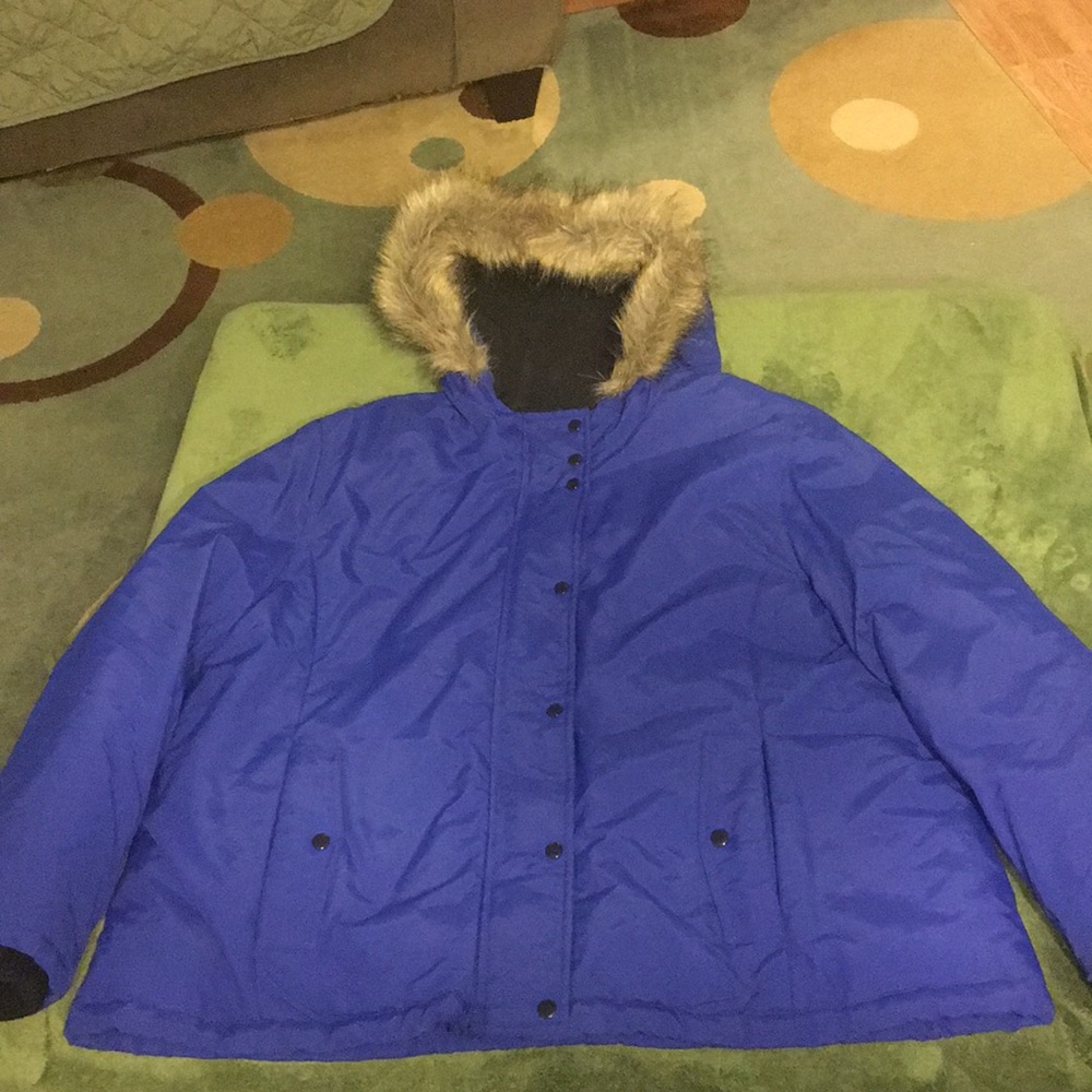 ❄️☃️ Old Navy Winter Coat ☃️❄️